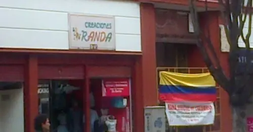 BOUTIQUE RANDA BOUTIQUE RANDA
